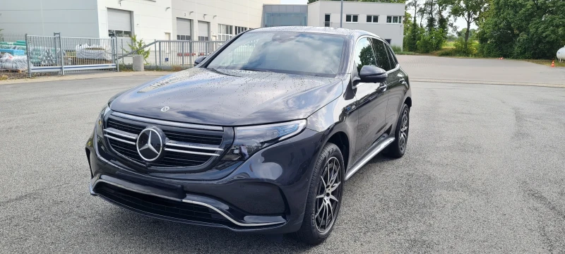 Mercedes-Benz EQC AMG - 81000 лв. / 41414.64 € - 37935528 1 | Car24.bg Mercedes-Benz EQC AMG - 81000 лв. / 41414.64 € - 37935528 1