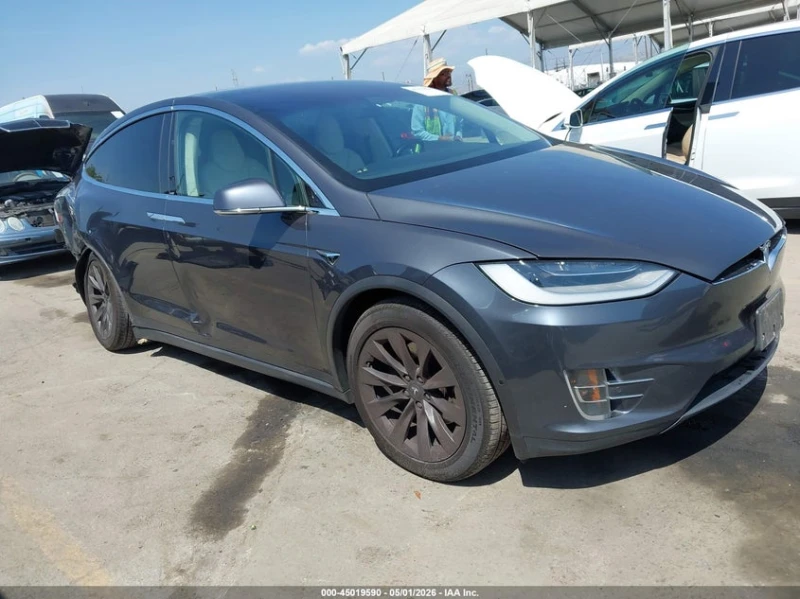 Tesla Model X 100D/75D/P100D - 14500 € / 28359.53 лв. - 45273368 1 | Car24.bg Tesla Model X 100D/75D/P100D - 14500 € / 28359.53 лв. - 45273368 1