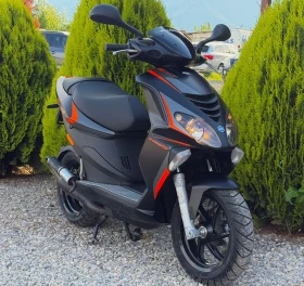 Piaggio Nrg Power/HiPer2-Pro