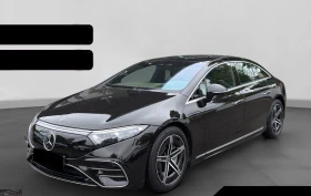 Mercedes-Benz EQS 450+ /AMG/360HP/PREMIUM/PANO/MASSAGE/HUD/360/207f - Car24.bg Mercedes-Benz EQS 450+ /AMG/360HP/PREMIUM/PANO/MASSAGE/HUD/360/207f