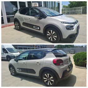 Citroen C3 1.2 - Car24.bg Citroen C3 1.2