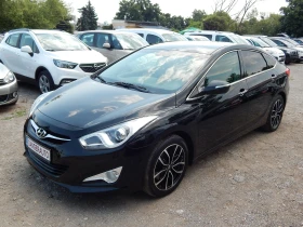 Hyundai I40 1.6i* ПЕРФЕКТНА* - Car24.bg Hyundai I40 1.6i* ПЕРФЕКТНА*