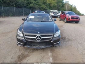 Mercedes-Benz CLS 550 4MATIC * * CARFAX * * АВТО КРЕДИТ * * - Car24.bg Mercedes-Benz CLS 550 4MATIC * * CARFAX * * АВТО КРЕДИТ * *