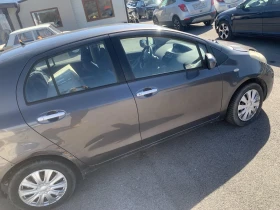 Toyota Yaris Регистрирана/Всичко платено  | Mobile.bg — малка снимка 2