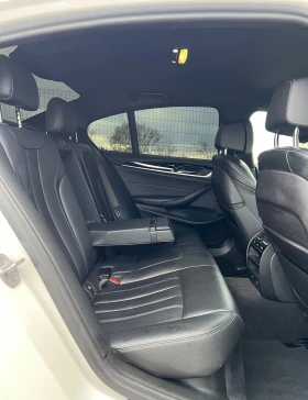 BMW 530 - 59990 лв. / 30672.40 € - 56556293 10 | Car24.bg BMW 530 - 59990 лв. / 30672.40 € - 56556293 10