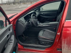 Hyundai Sonata * SPORT * CARFAX * - 29200 лв. / 14929.72 € - 97410628 7 | Car24.bg Hyundai Sonata * SPORT * CARFAX * - 29200 лв. / 14929.72 € - 97410628 7