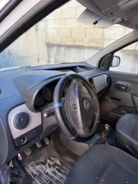 Dacia Dokker - 2550 € / 4987.37 лв. - 59771439 6 | Car24.bg Dacia Dokker - 2550 € / 4987.37 лв. - 59771439 6