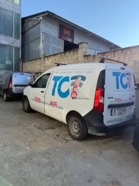 Dacia Dokker - Car24.bg Dacia Dokker