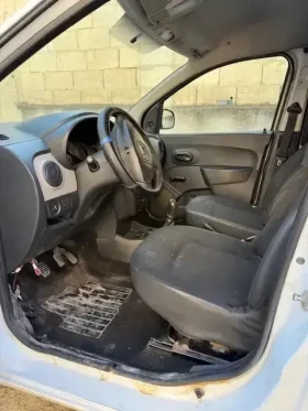 Dacia Dokker - 2550 € / 4987.37 лв. - 59771439 3 | Car24.bg Dacia Dokker - 2550 € / 4987.37 лв. - 59771439 3