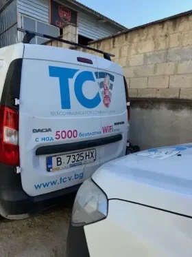 Dacia Dokker - 2550 € / 4987.37 лв. - 59771439 8 | Car24.bg Dacia Dokker - 2550 € / 4987.37 лв. - 59771439 8