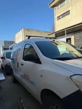 Dacia Dokker - 2550 € / 4987.37 лв. - 59771439 7 | Car24.bg Dacia Dokker - 2550 € / 4987.37 лв. - 59771439 7