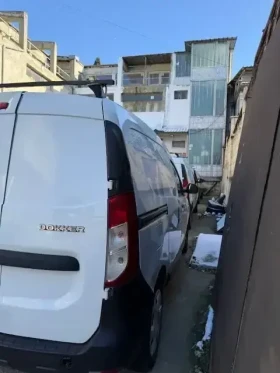 Dacia Dokker - 2550 € / 4987.37 лв. - 59771439 9 | Car24.bg Dacia Dokker - 2550 € / 4987.37 лв. - 59771439 9