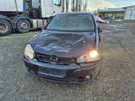 VW Golf 1.9TDI 4X4 - Car24.bg VW Golf 1.9TDI 4X4