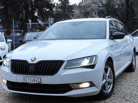 Снимка Skoda Superb