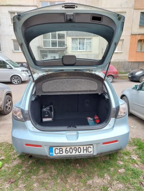 Mazda 3 - 2400 € / 4693.99 лв. - 12692169 8 | Car24.bg Mazda 3 - 2400 € / 4693.99 лв. - 12692169 8