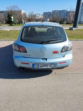 Mazda 3 - 2400 € / 4693.99 лв. - 12692169 5 | Car24.bg Mazda 3 - 2400 € / 4693.99 лв. - 12692169 5