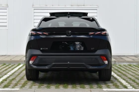 Обява за продажба на Peugeot 408 Gt ЧИСТО НОВО 8 години или 160 000 км
