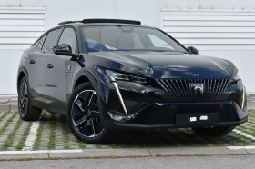 Обява за продажба на Peugeot 408 Gt ЧИСТО НОВО 8 години или 160 000 км
