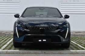 Обява за продажба на Peugeot 408 Gt ЧИСТО НОВО 8 години или 160 000 км