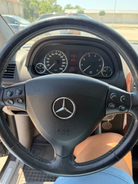 Mercedes-Benz A 170 undefined | Auto.bg — изображение 6 Mercedes-Benz A 170 undefined | Auto.bg — изображение 6