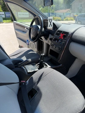 Mercedes-Benz A 170 undefined | Auto.bg — изображение 9 Mercedes-Benz A 170 undefined | Auto.bg — изображение 9