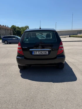 Mercedes-Benz A 170 undefined | Auto.bg — изображение 4 Mercedes-Benz A 170 undefined | Auto.bg — изображение 4