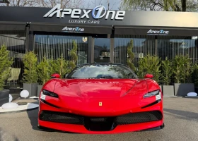 Ferrari SF 90 STRADALE
