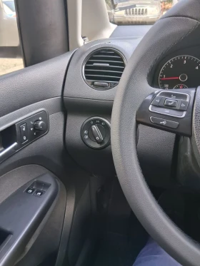 VW Caddy 2.0 TDI 140 кс. 5 места - 9499 € - 92472033 12 | Car24.bg VW Caddy 2.0 TDI 140 кс. 5 места - 9499 € - 92472033 12