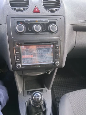 VW Caddy 2.0 TDI 140 кс. 5 места - 9499 € - 92472033 11 | Car24.bg VW Caddy 2.0 TDI 140 кс. 5 места - 9499 € - 92472033 11