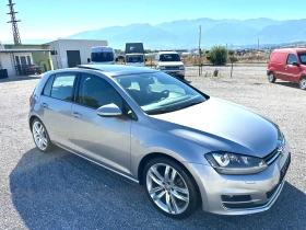 VW Golf 2.0TDI 150ks - Car24.bg VW Golf 2.0TDI 150ks