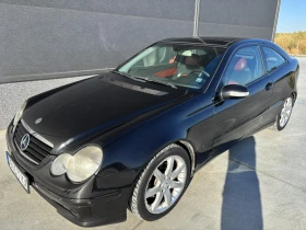 Mercedes-Benz C 230 Kompressor - Car24.bg Mercedes-Benz C 230 Kompressor