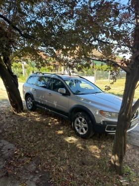 Volvo Xc70 - 8500 € - 87405100 5 | Car24.bg Volvo Xc70 - 8500 € - 87405100 5