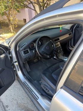 Volvo Xc70 - 8500 € - 87405100 6 | Car24.bg Volvo Xc70 - 8500 € - 87405100 6