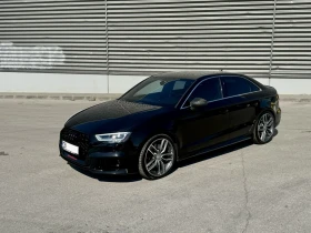 Audi S3 8V 2.0TFSI - Car24.bg Audi S3 8V 2.0TFSI