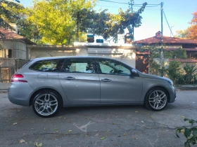 Peugeot 308 - 5500 € - 11121313 2 | Car24.bg Peugeot 308 - 5500 € - 11121313 2