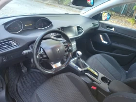 Peugeot 308 - 5500 € - 11121313 6 | Car24.bg Peugeot 308 - 5500 € - 11121313 6