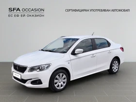 Снимка Peugeot 301