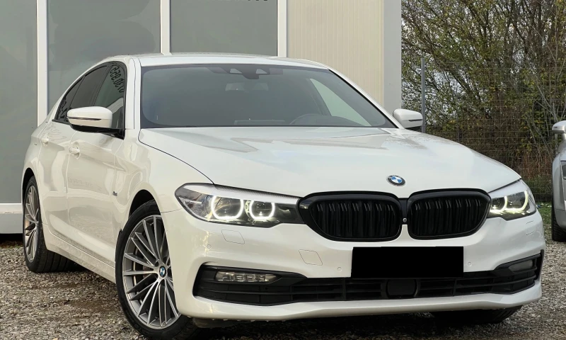 BMW 530 - 59990 лв. / 30672.40 € - 56556293 1 | Car24.bg BMW 530 - 59990 лв. / 30672.40 € - 56556293 1