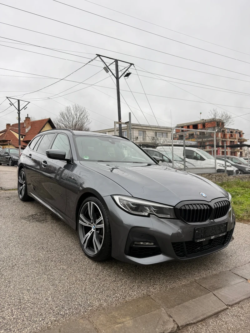 BMW 320 M Packet* Laser* Digital* Hi-Fi* - 44000 лв. / 22496.84 € - 28921386 1 | Car24.bg BMW 320 M Packet* Laser* Digital* Hi-Fi* - 44000 лв. / 22496.84 € - 28921386 1