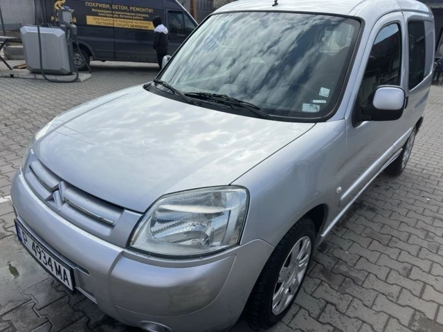 Citroen Berlingo 2.0 HDI 90к.с N1 - 2700 € / 5280.74 лв. - 19416721 1 | Car24.bg Citroen Berlingo 2.0 HDI 90к.с N1 - 2700 € / 5280.74 лв. - 19416721 1