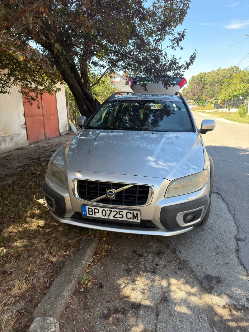 Volvo Xc70 - 8500 € - 87405100 1 | Car24.bg Volvo Xc70 - 8500 € - 87405100 1