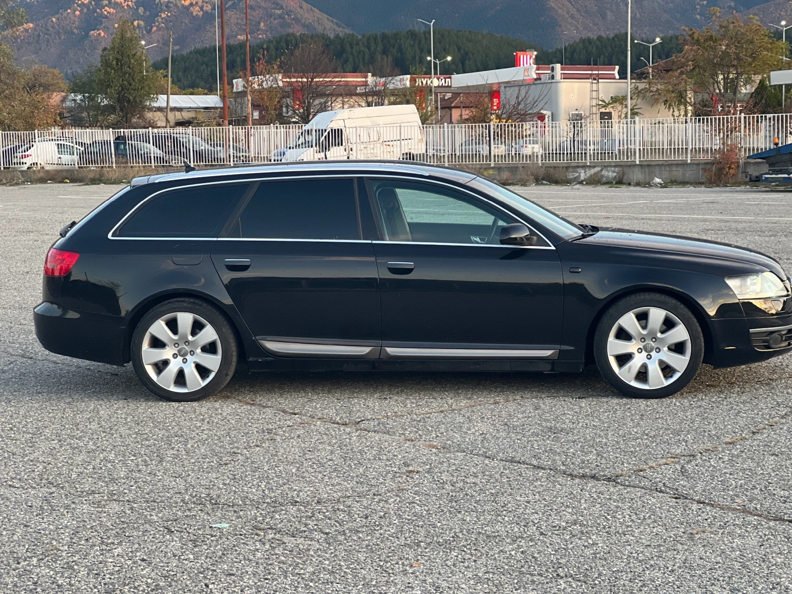 Audi A6 3.0TDI - изображение 3 | Auto.bg Audi A6 3.0TDI - изображение 3