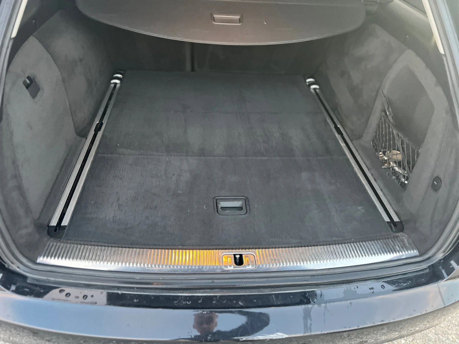 Audi A6 3.0TDI - изображение 8 | Auto.bg Audi A6 3.0TDI - изображение 8