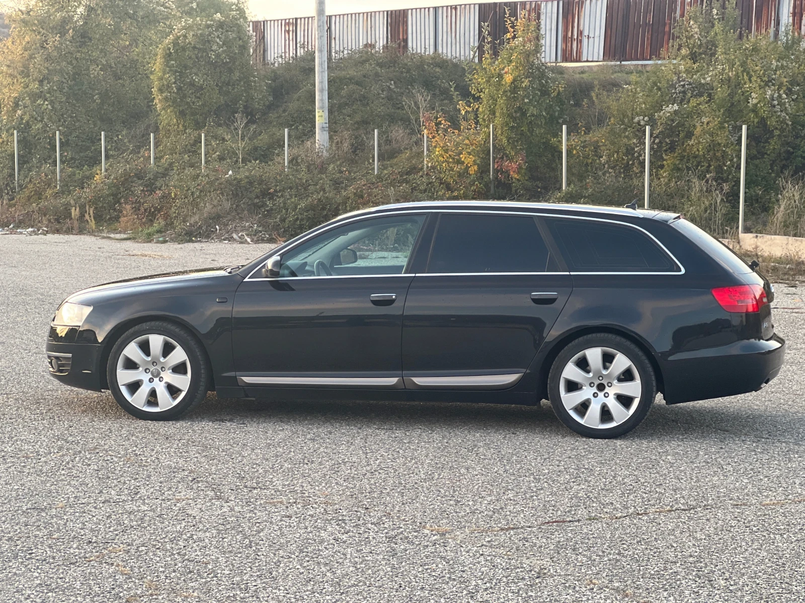 Audi A6 3.0TDI - изображение 4 | Auto.bg Audi A6 3.0TDI - изображение 4