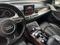 Audi A8 S8 OPTIK-4.2TDI-LED-BIXENON-VAKUM-KAMERA-GERMANIA! - [12] 