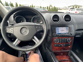 Mercedes-Benz ML 320 * * * *  | Mobile.bg   9