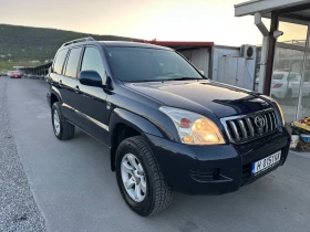 Toyota Land cruiser 3.0D4D 166кс 5скорости 1 - Car24.bg Toyota Land cruiser 3.0D4D 166кс 5скорости 1