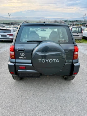 Toyota Rav4 2.0 D4D - 8900 лв. / 4550.50 € - 52059499 6 | Car24.bg Toyota Rav4 2.0 D4D - 8900 лв. / 4550.50 € - 52059499 6