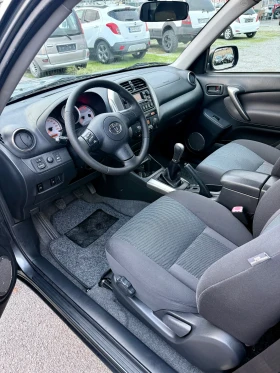 Toyota Rav4 2.0 D4D - 8900 лв. / 4550.50 € - 52059499 10 | Car24.bg Toyota Rav4 2.0 D4D - 8900 лв. / 4550.50 € - 52059499 10