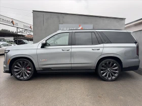 Cadillac Escalade V 6.2 Supercharged V8 - цена по договаряне - 10785383 7 | Car24.bg Cadillac Escalade V 6.2 Supercharged V8 - цена по договаряне - 10785383 7